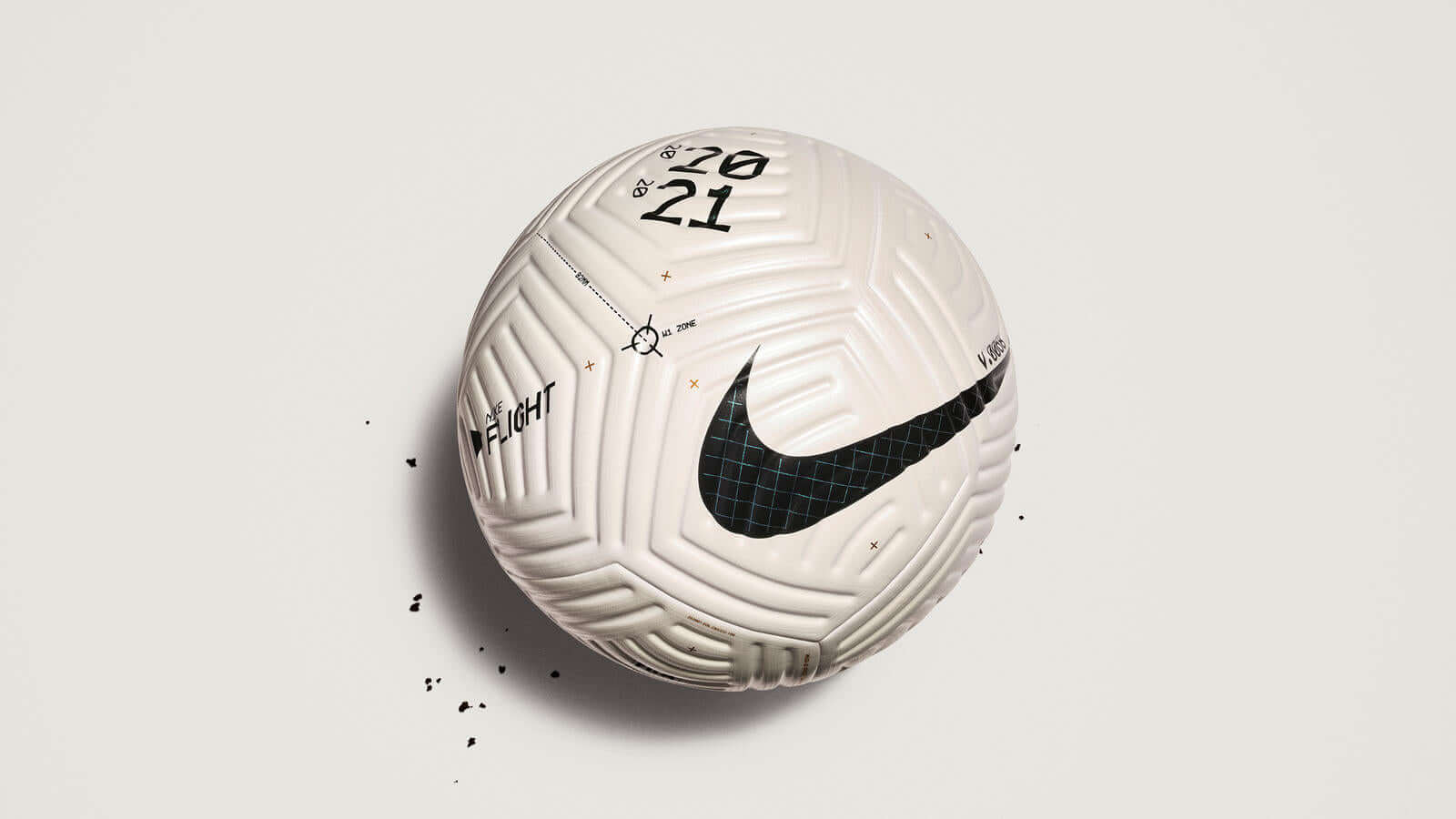 NIKE ANNOUNCES GAME-CHANGING NIKE FLIGHT BALL - Cult Kits