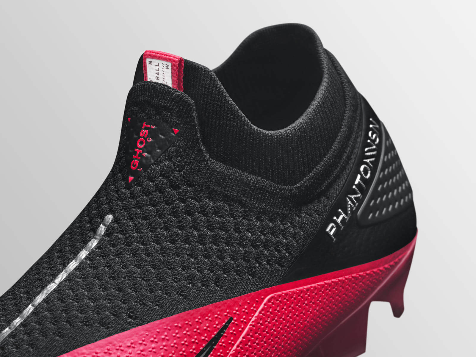 NIKE FOOTBALL INTRODUCES PHANTOM VSN 2 - Cult Kits