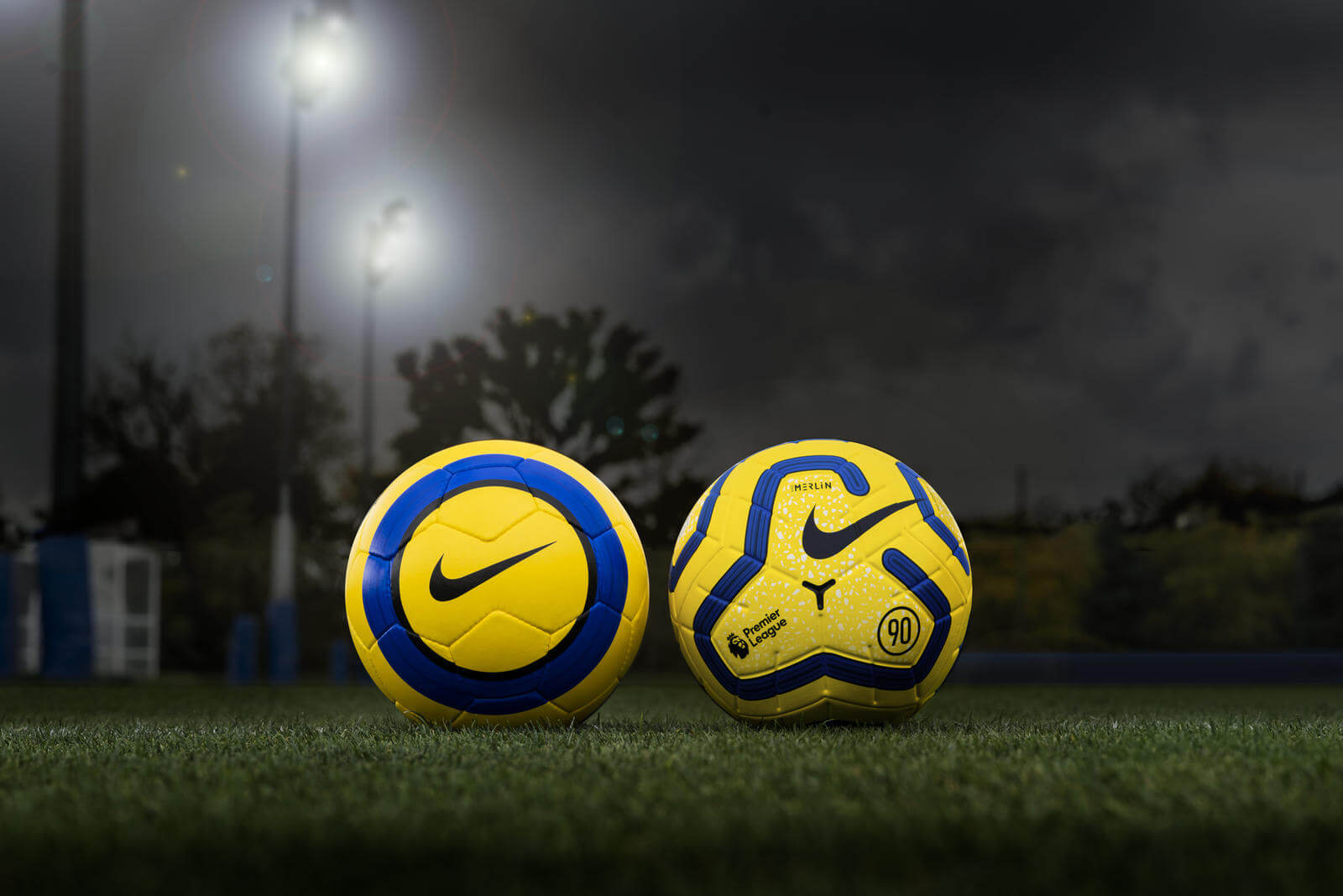 NIKE RELEASE '19/20 WINTER MATCH BALL - Cult Kits