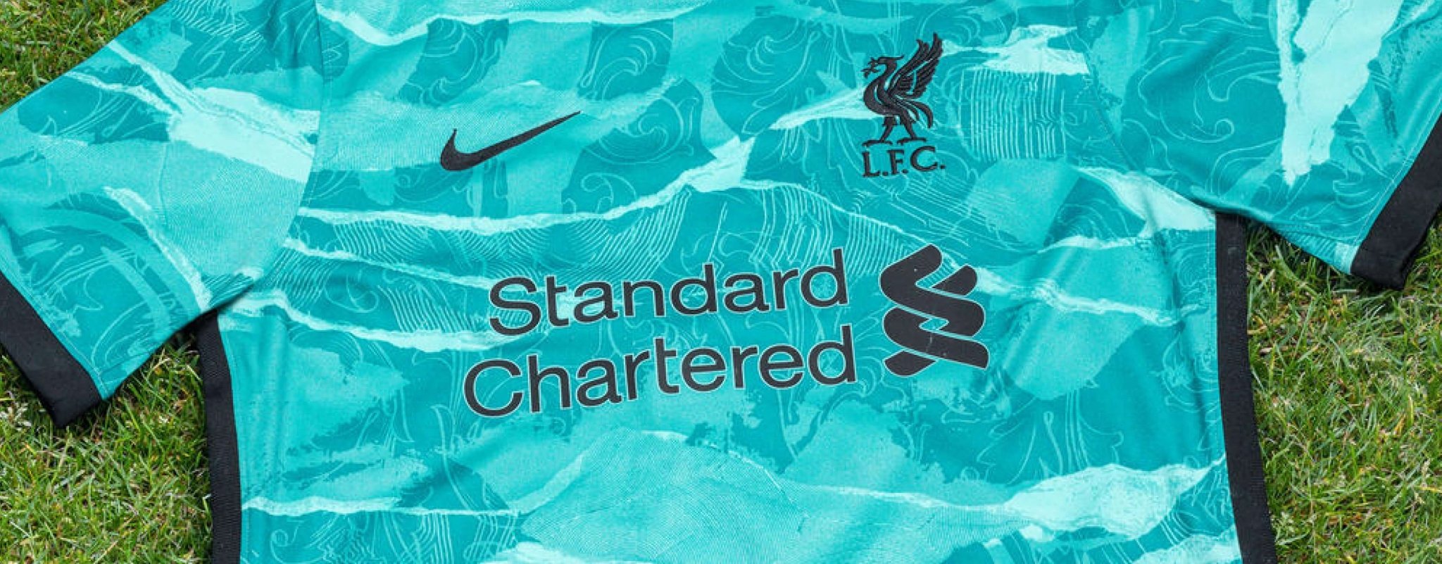 NIKE RELEASE LIVERPOOL 20/21 AWAY SHIRT - Cult Kits