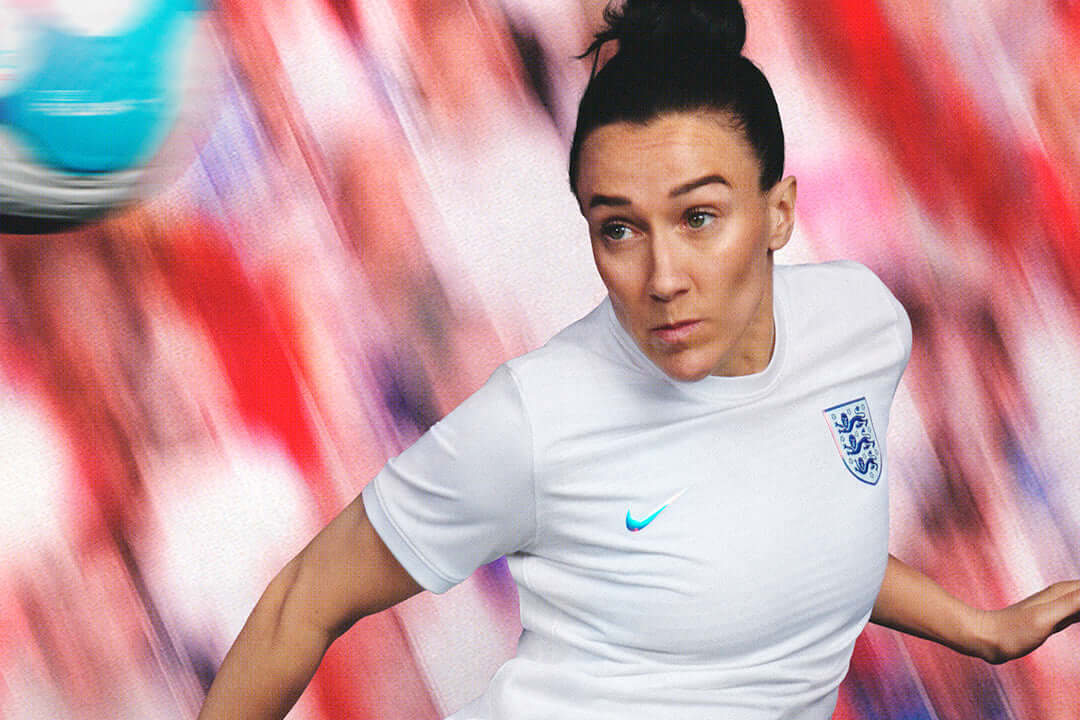 Nike Release Women's Euro 2022 Kits - Cult Kits