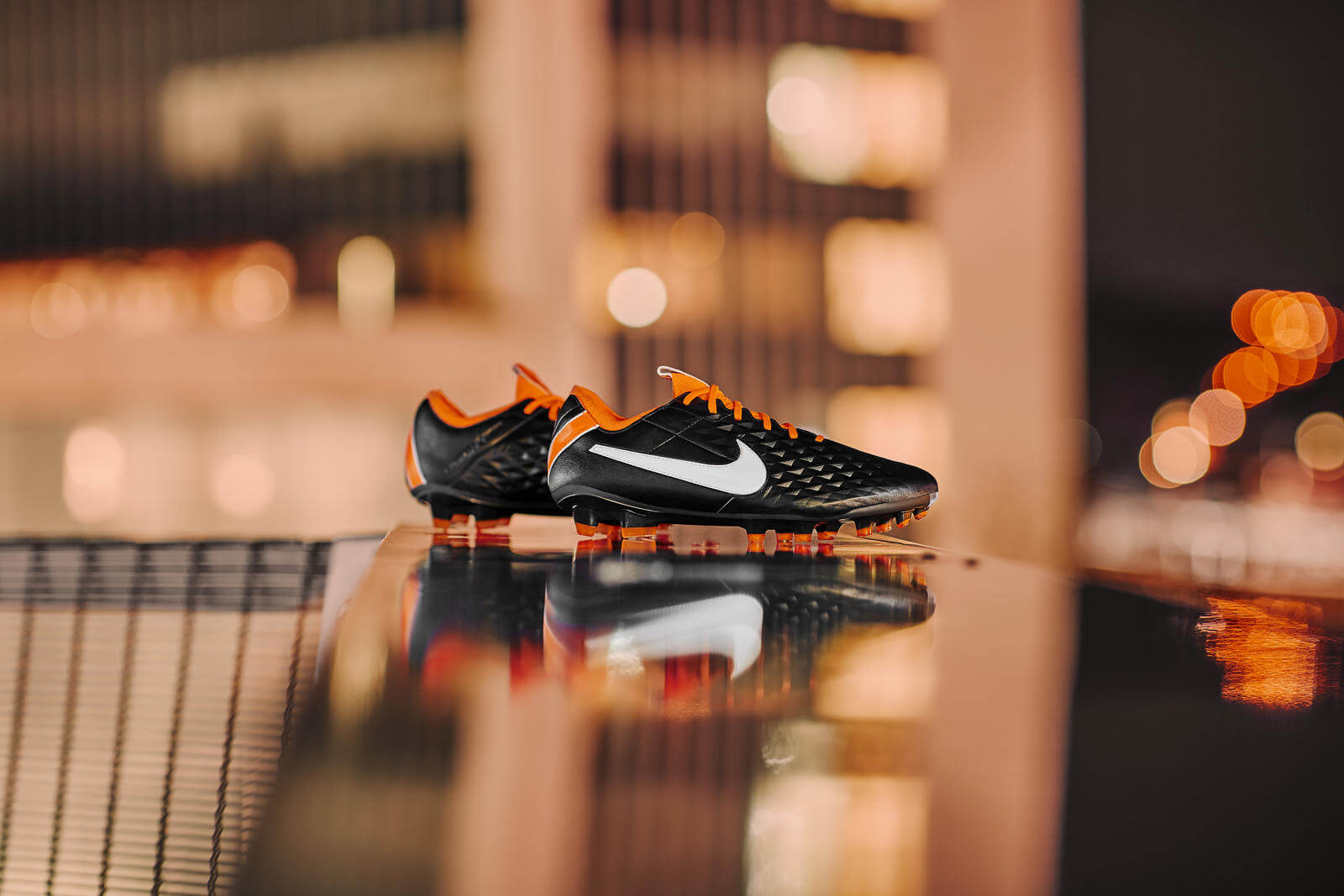 Nike Tiempo Future DNA Tiempo Legend - Cult Kits
