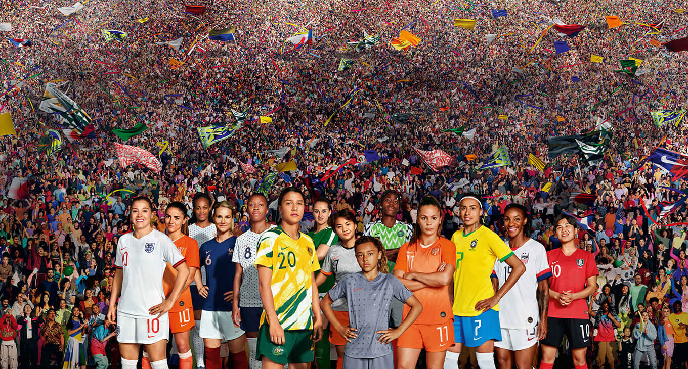 Nike unveils inspirational Dream Further ad - Cult Kits