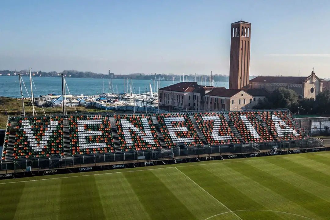 Nine football stadiums to visit before they're gone! - Cult Kits