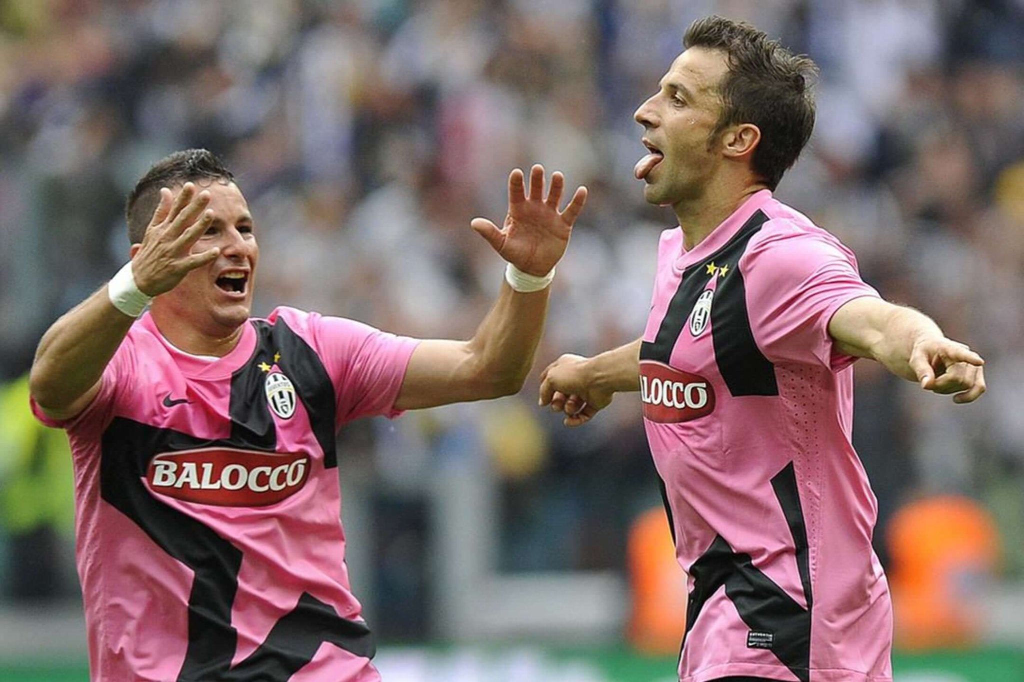 Nine pink football shirts you need to have in your collection - Cult Kits