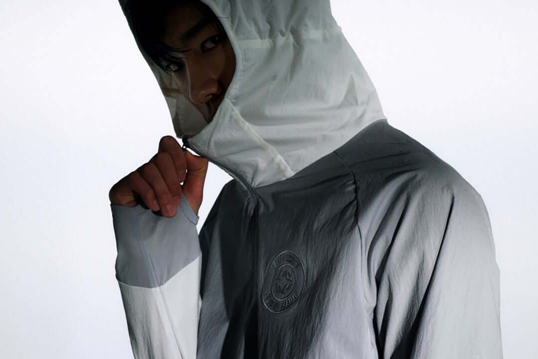 [NIVELCRACK] x Mizuno Collection - Cult Kits