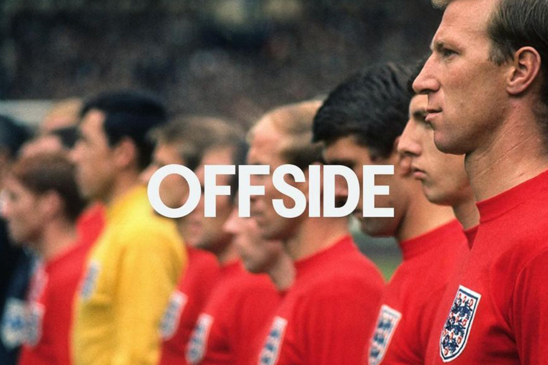 cult kits offside feature article england 1966 article promo