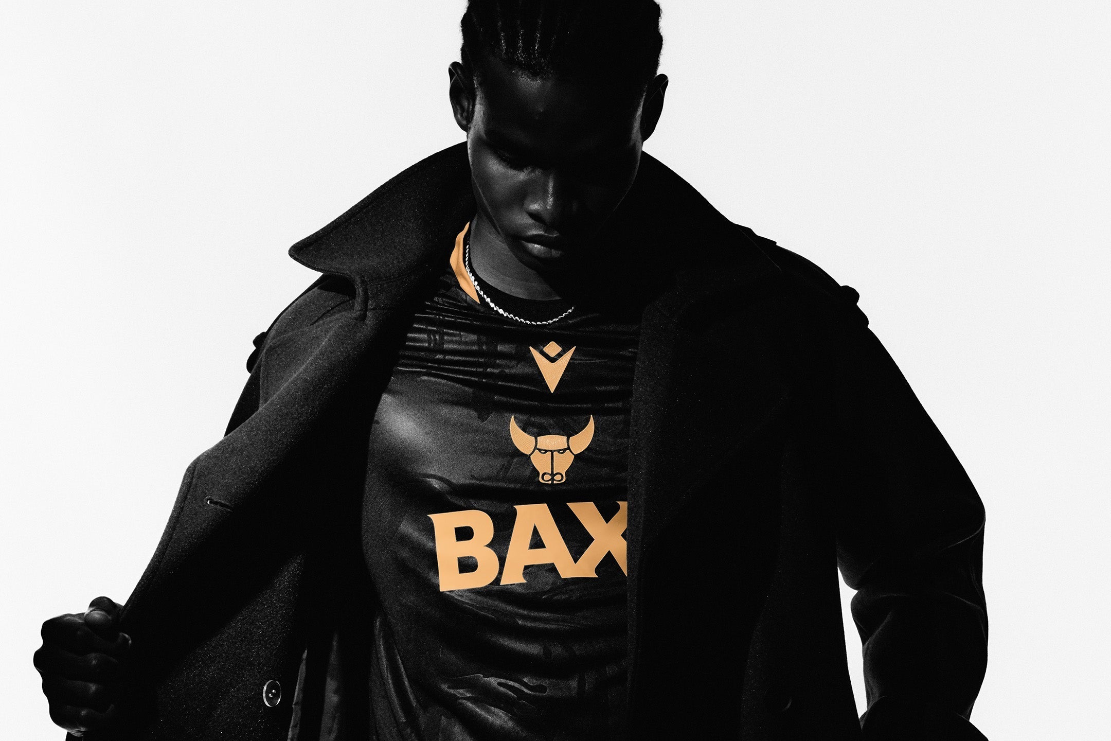 cult kits | Oxford united away shirt 25/26