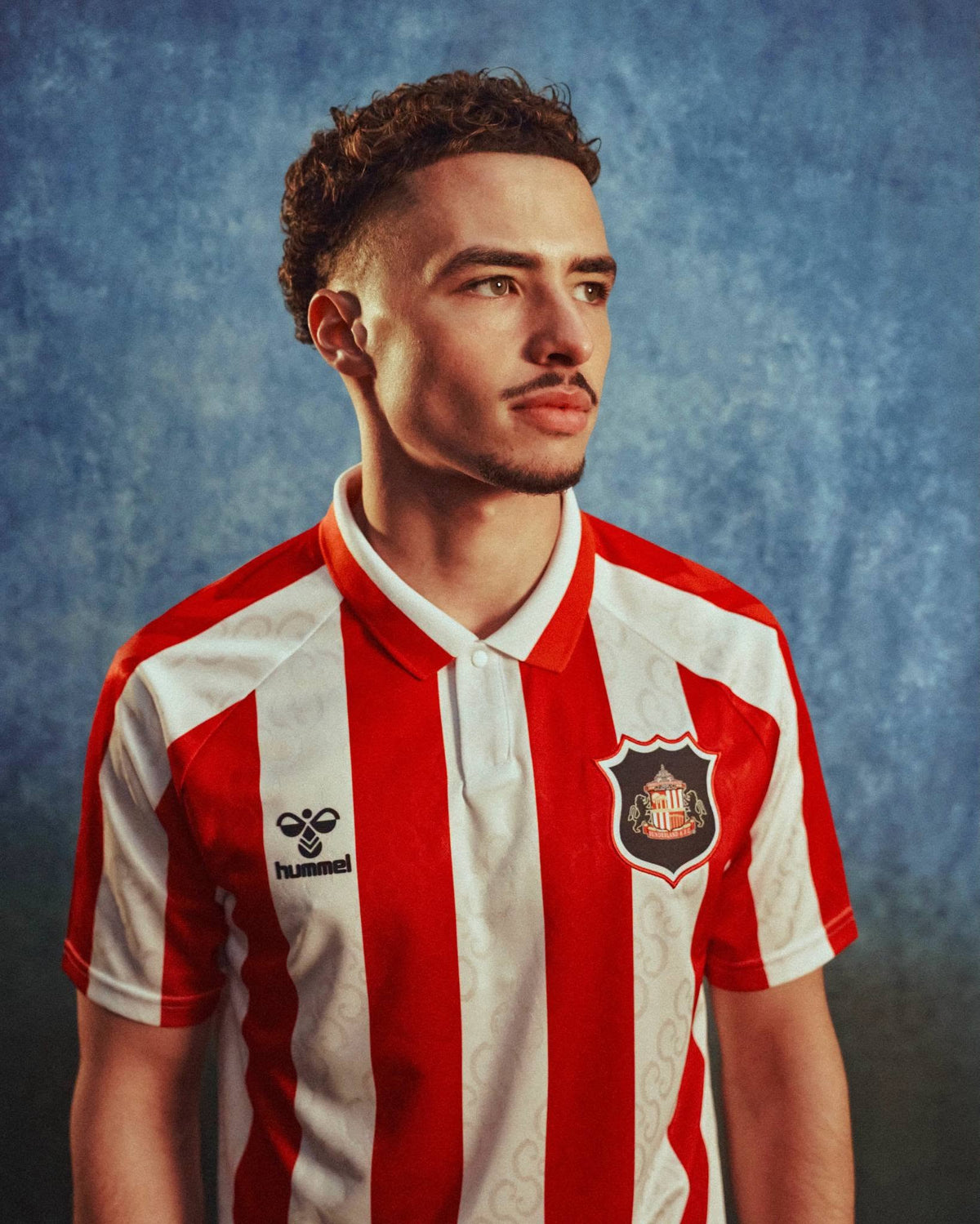 Cult Kits - 2026/27 sunderland home shirt