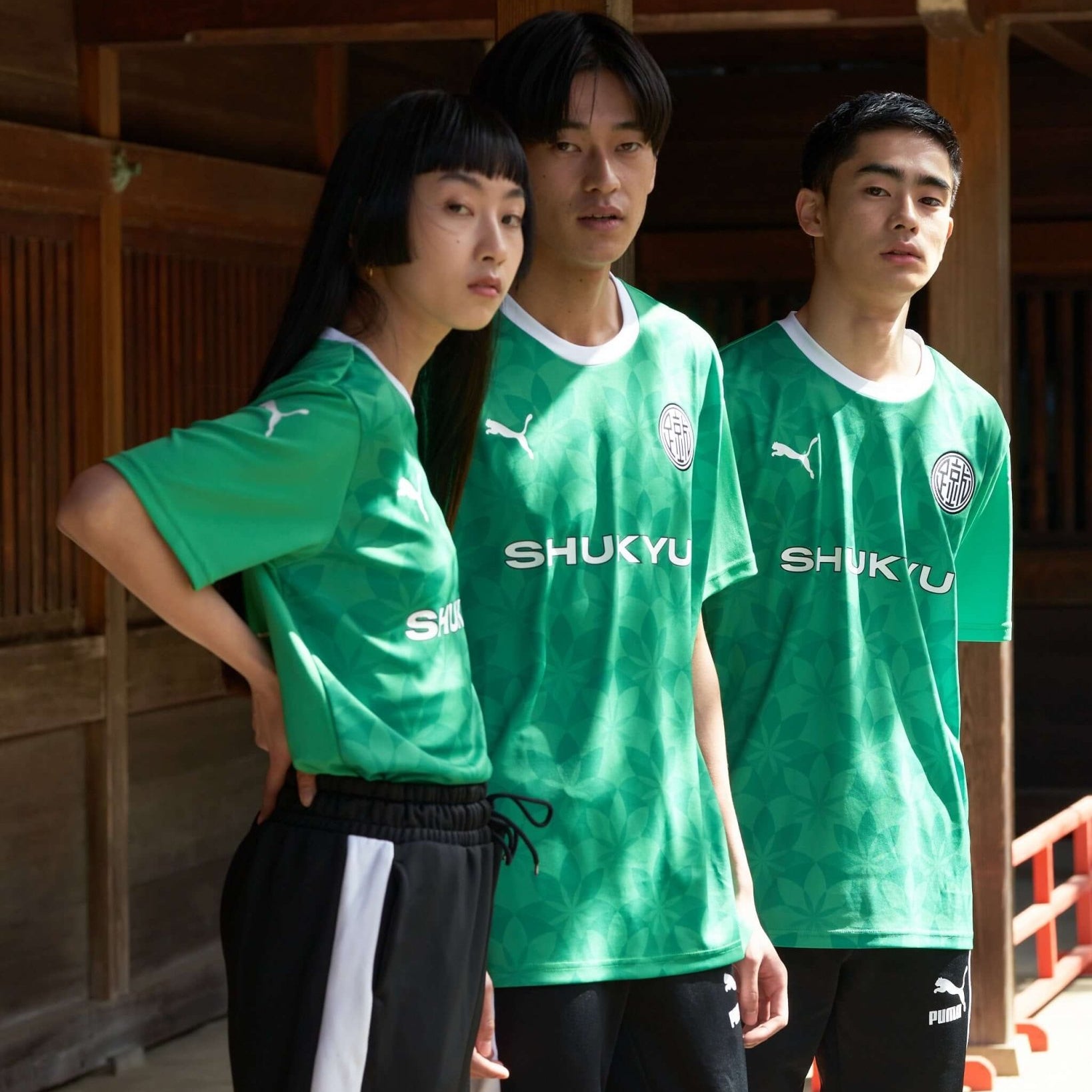 PUMA Influencer Pack - Cult Kits