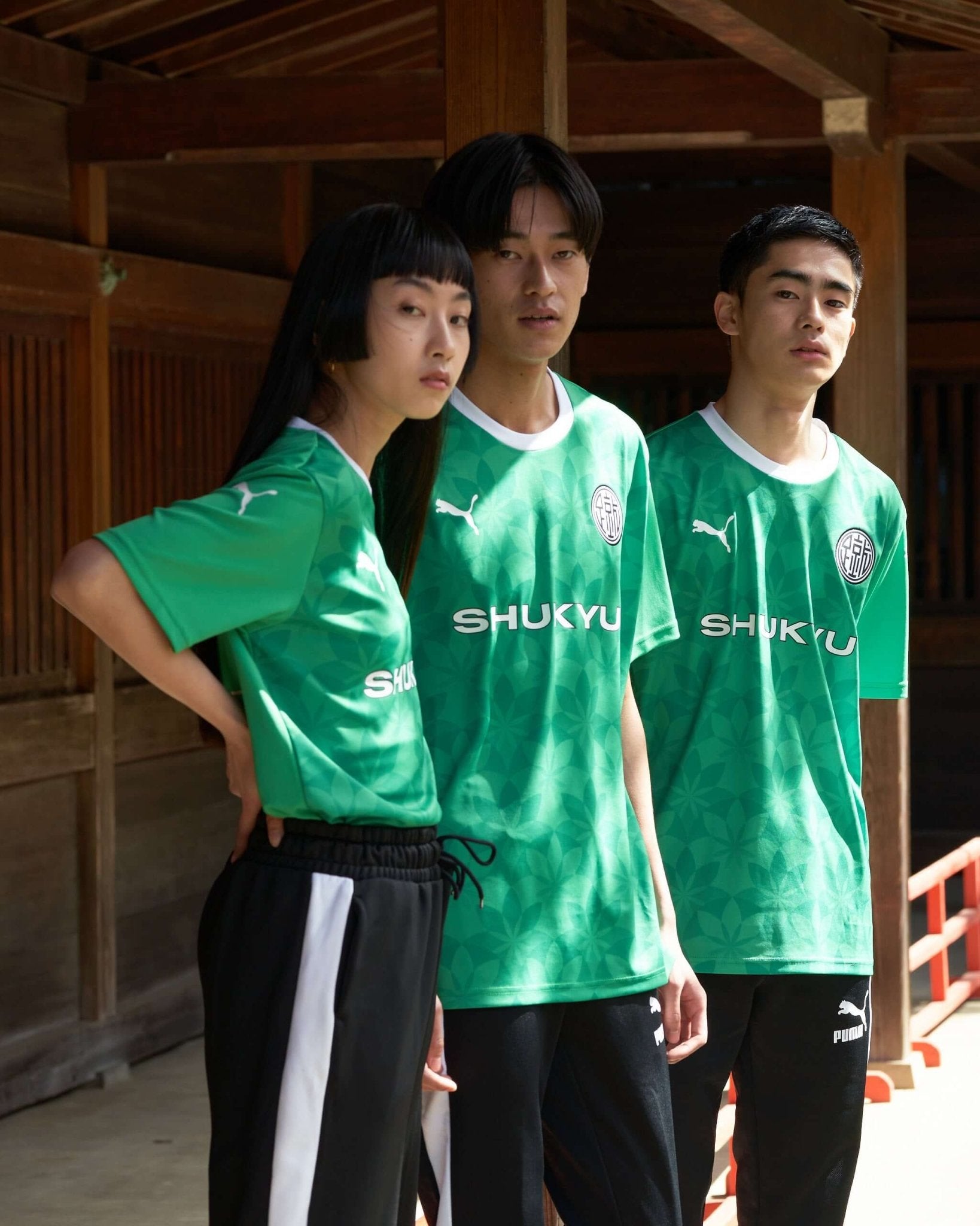 PUMA Influencer Pack - Cult Kits