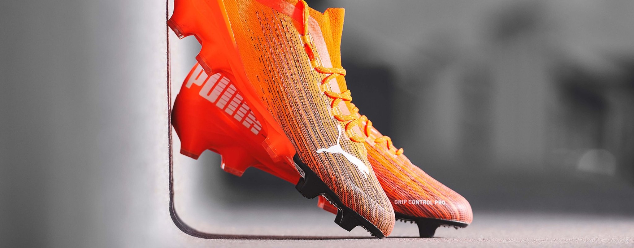 PUMA UNLEASHES THE NEW ULTRA 1.1 - Cult Kits