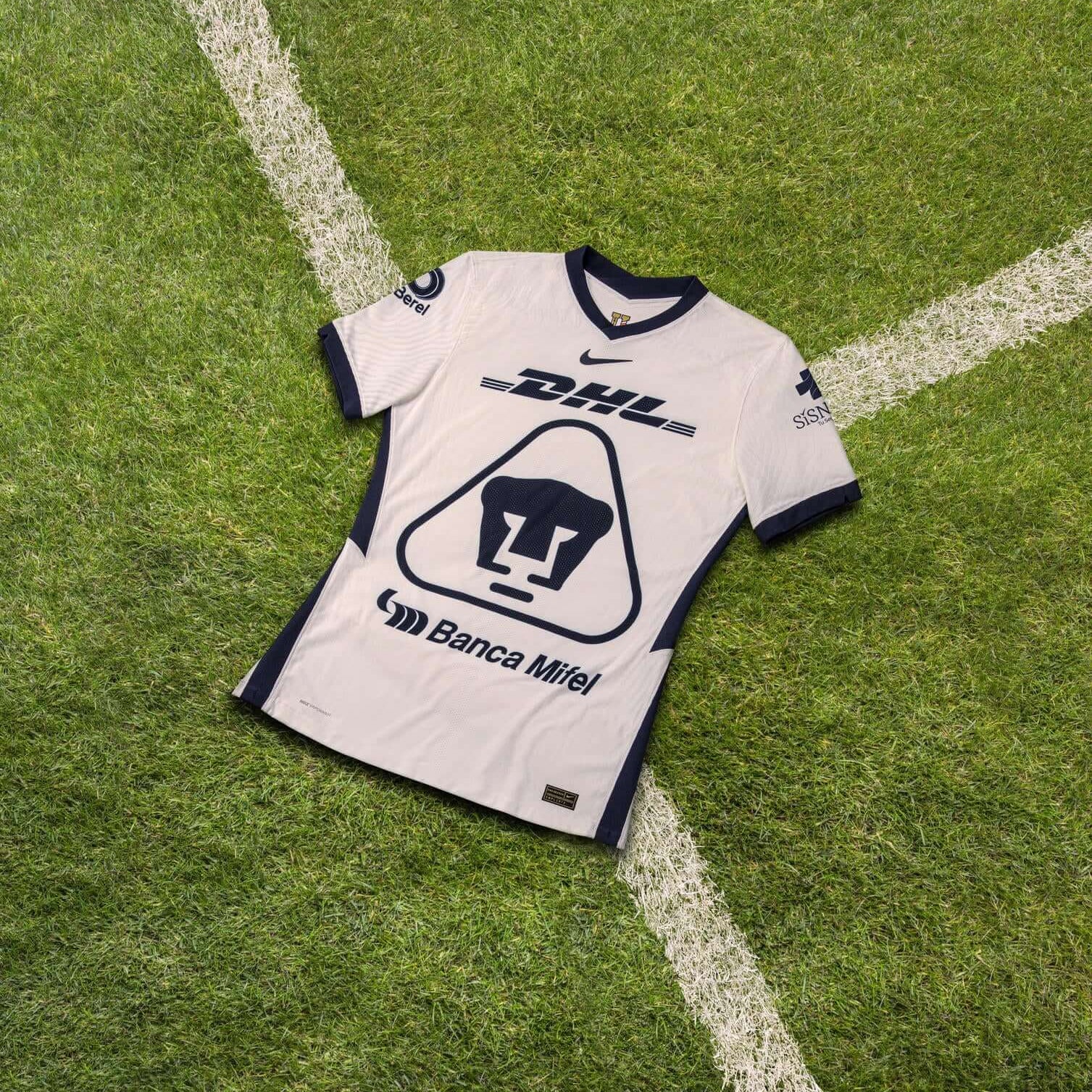 PUMAS HONOUR UNIVERSITY LEGACY - Cult Kits