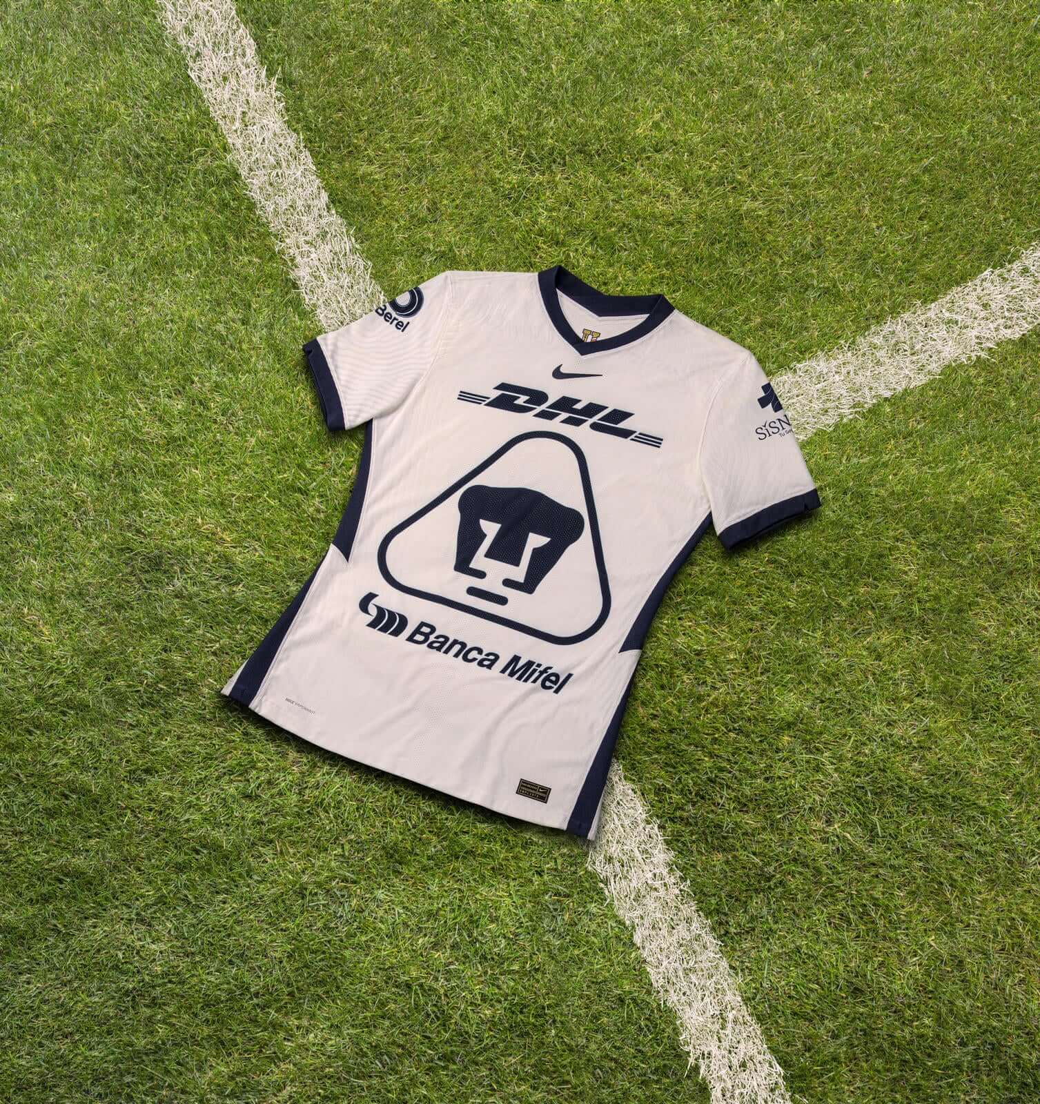 PUMAS HONOUR UNIVERSITY LEGACY - Cult Kits