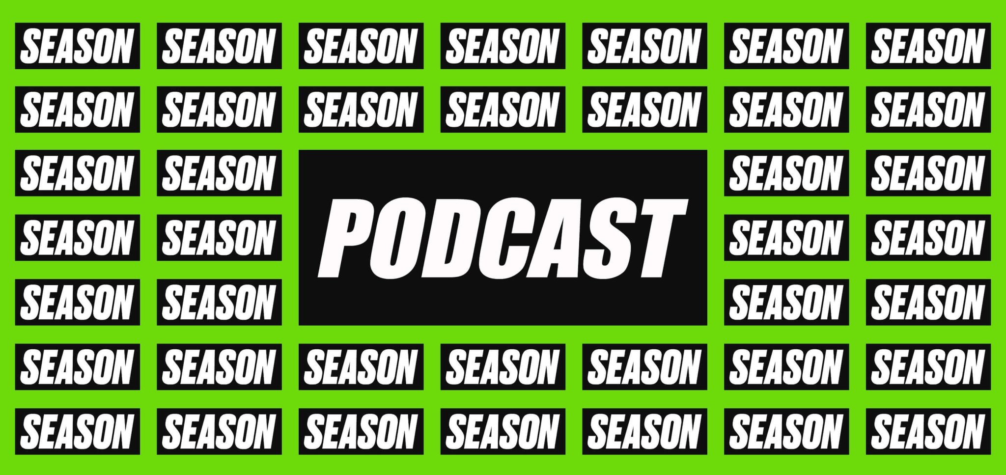 SEASON ZINE LAUNCH PODCAST - Cult Kits