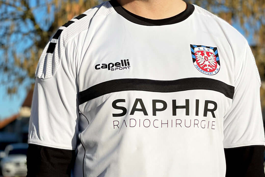 SEVEN SHIRTS (FROM UNDERDOG CLUBS) FOR UNDER £30 - Cult Kits