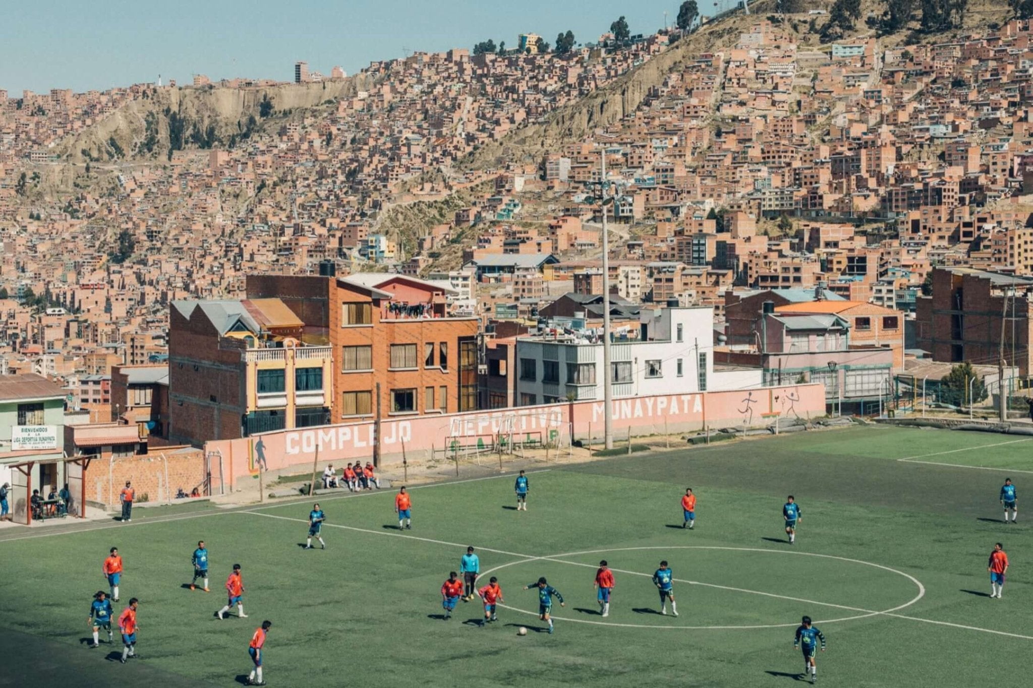 SPECIAL FEATURE: JARED SOARES - Cult Kits