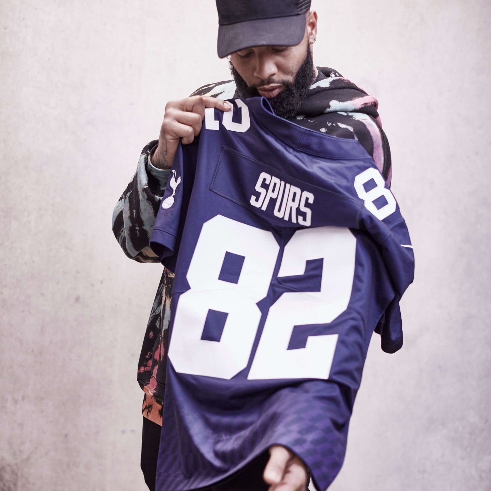 Spurs X American Football collection - Cult Kits
