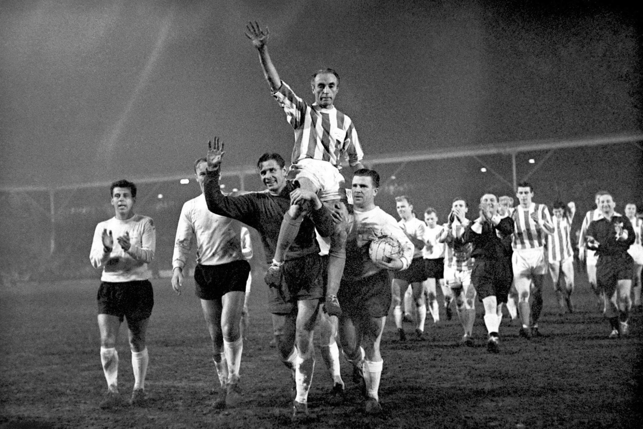 STAN'S MEN - Cult Kits