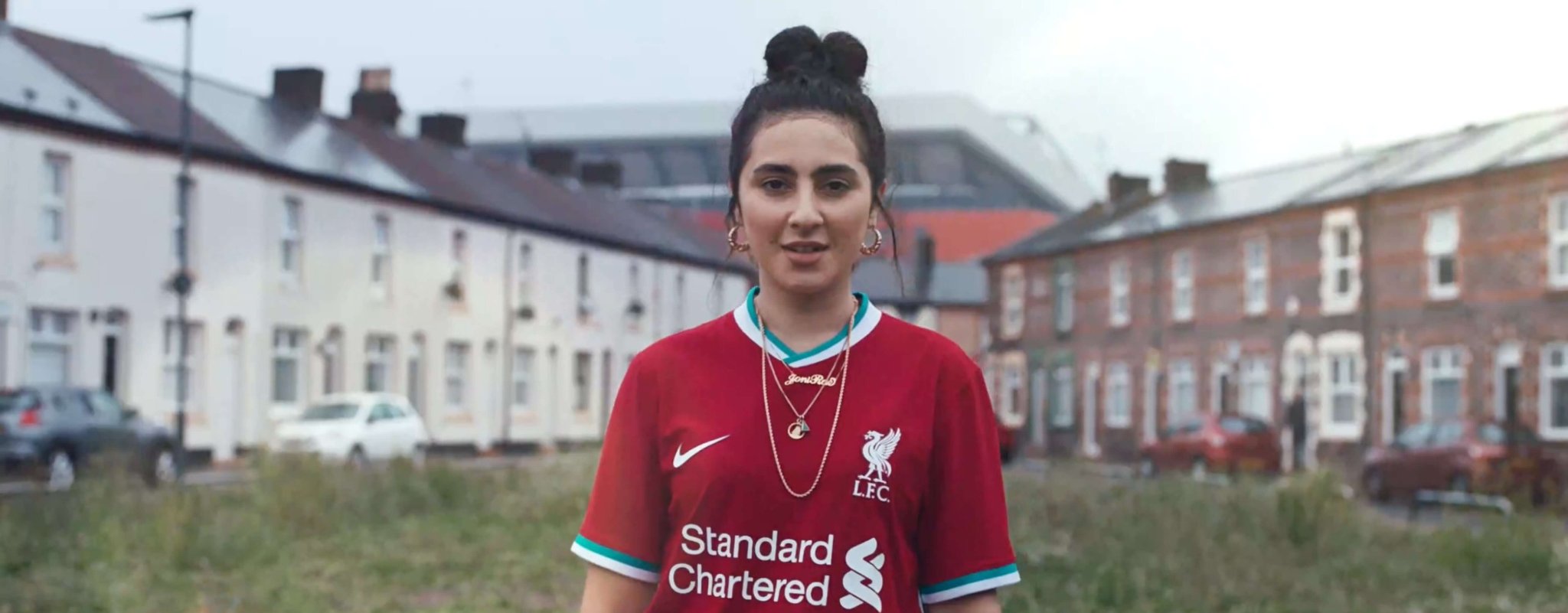 TELL US NEVER - Cult Kits