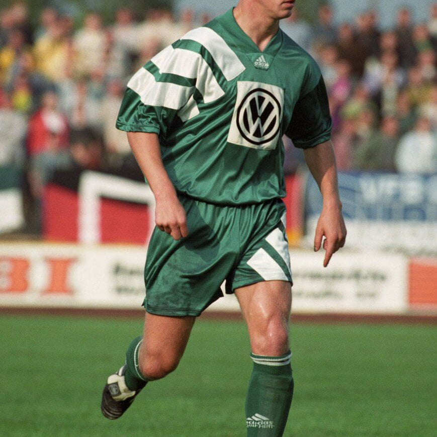 Ten Longest Running Shirt Sponsors In Football - Cult Kits