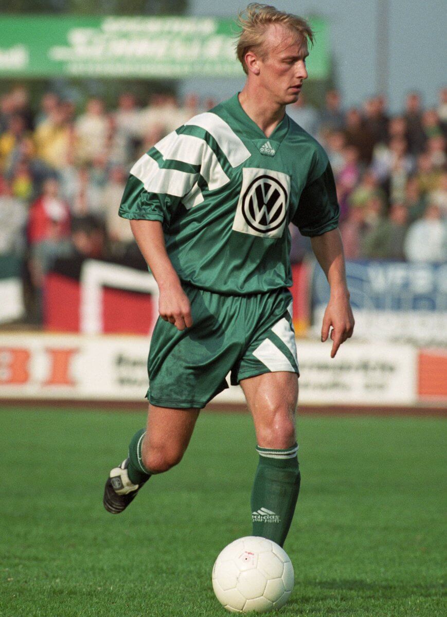Ten Longest Running Shirt Sponsors In Football - Cult Kits