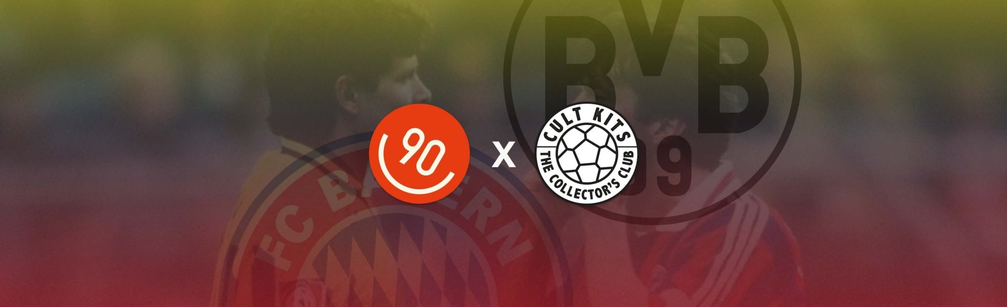 Ten of the Best Der Klassiker Kits - Cult Kits