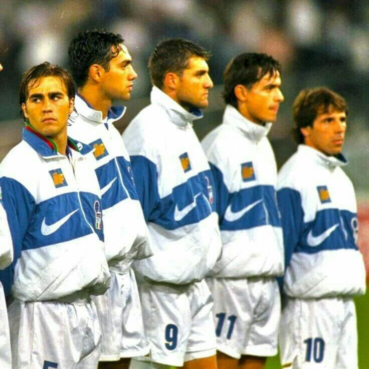 TEN OF THE VERY BEST: JACKETS - Cult Kits