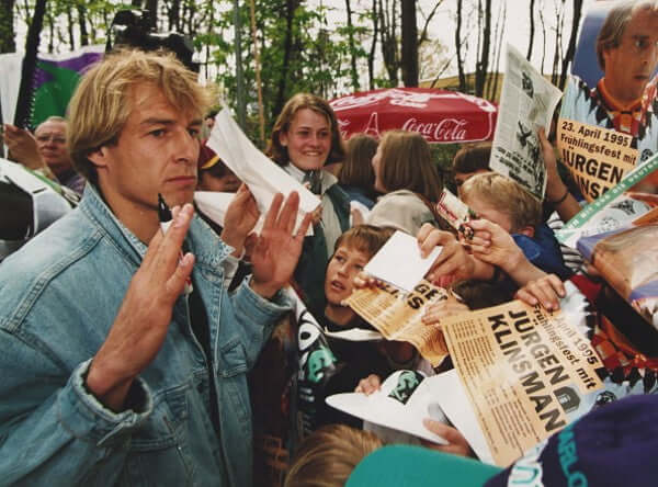 TENS CLUB HONOUR JURGEN'S FURY - Cult Kits