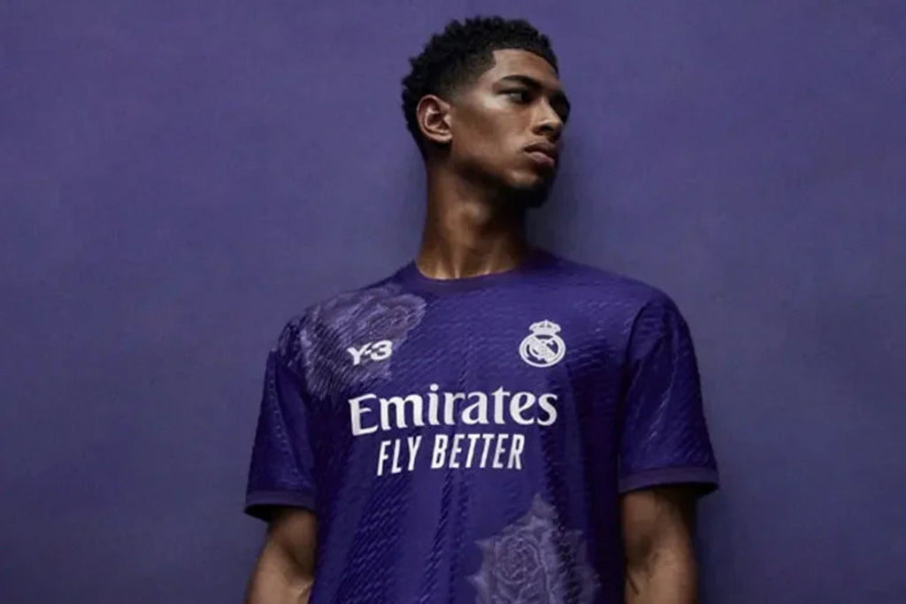 The Best Football X Fashion Kit Collaborations – Cult Kits