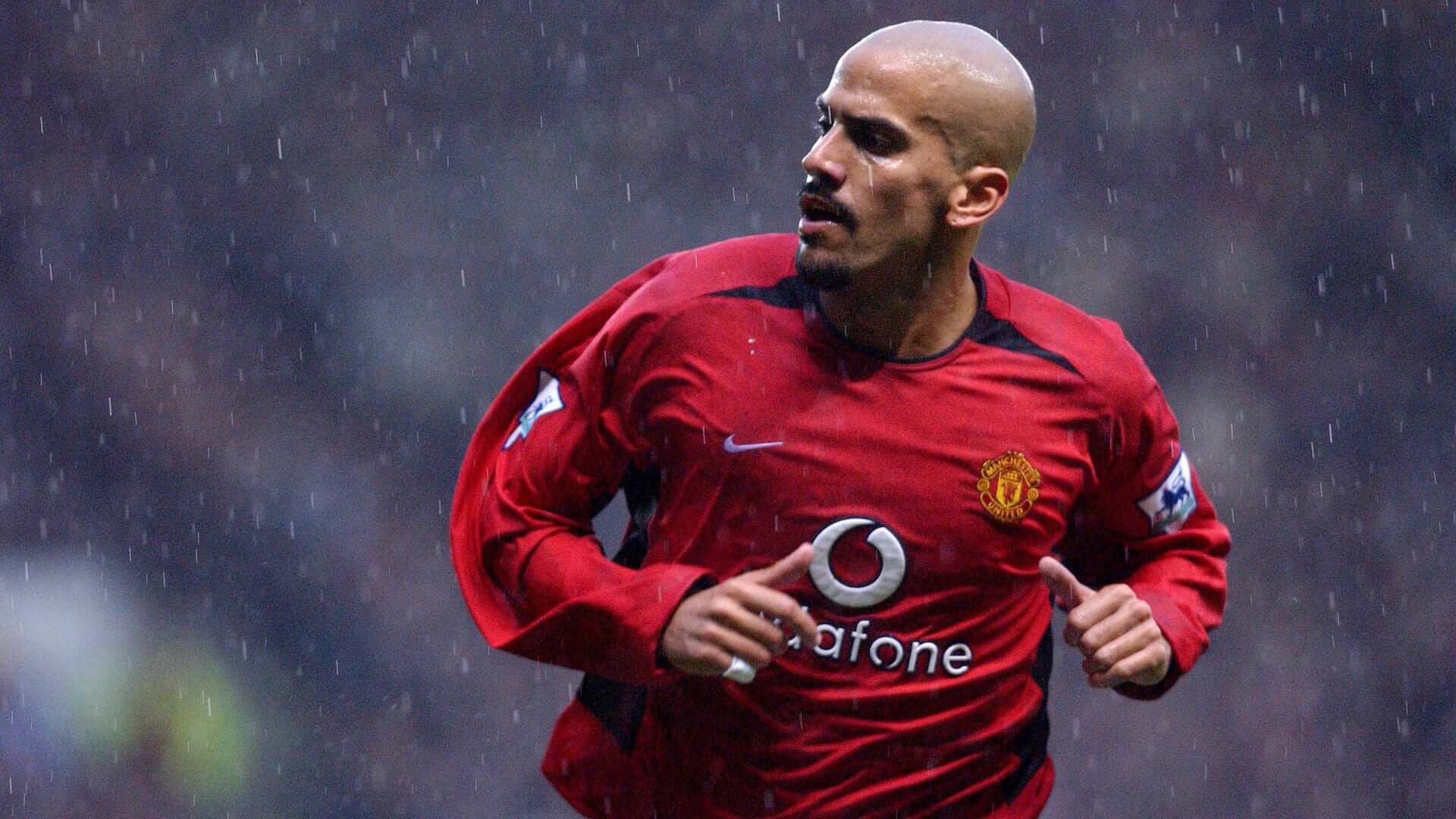 THE BEST JUAN SEBASTIAN VERON FOOTBALL SHIRTS OF ALL TIME - Cult Kits