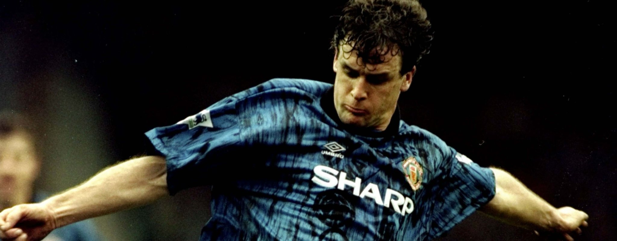 THE BEST MARK HUGHES FOOTBALL SHIRTS - Cult Kits