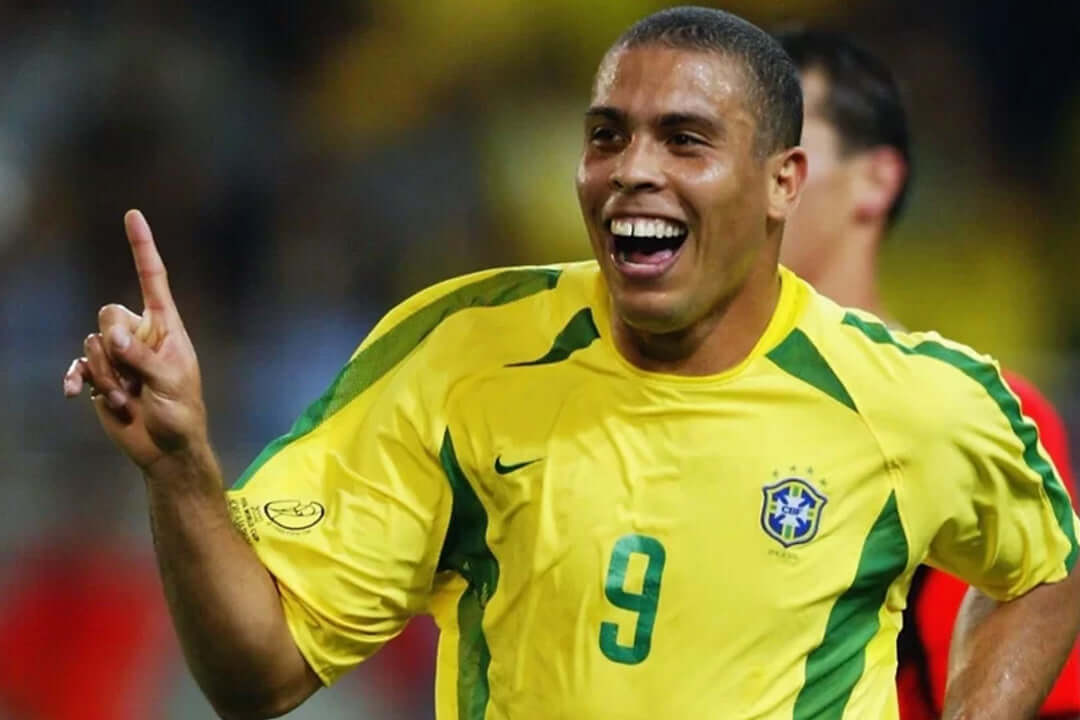 The Best Ronaldo Football Shirts - Cult Kits