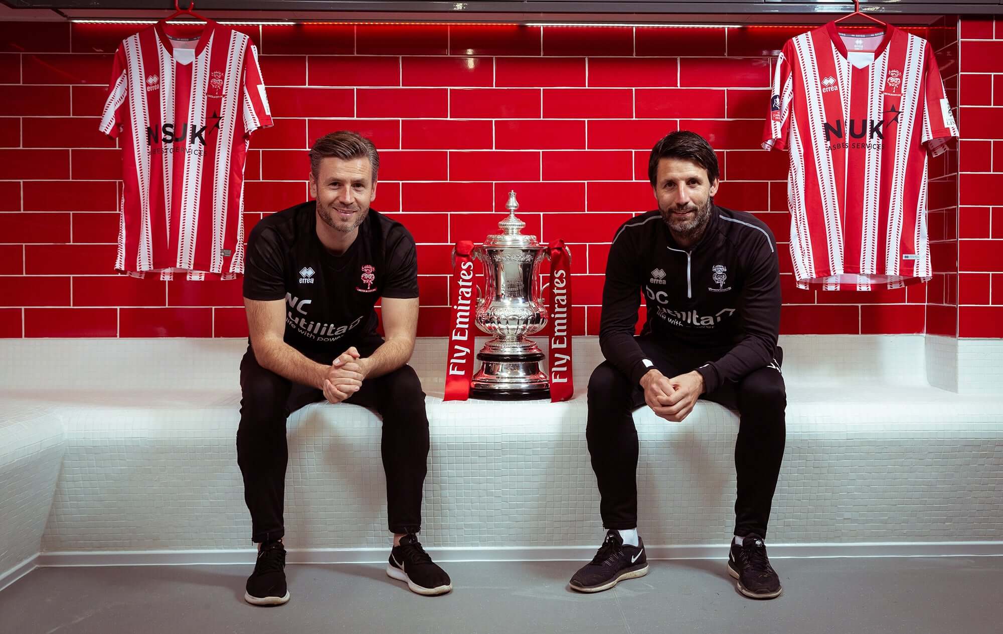 THE CUP RUN THAT KEEPS ON GIVING - Cult Kits