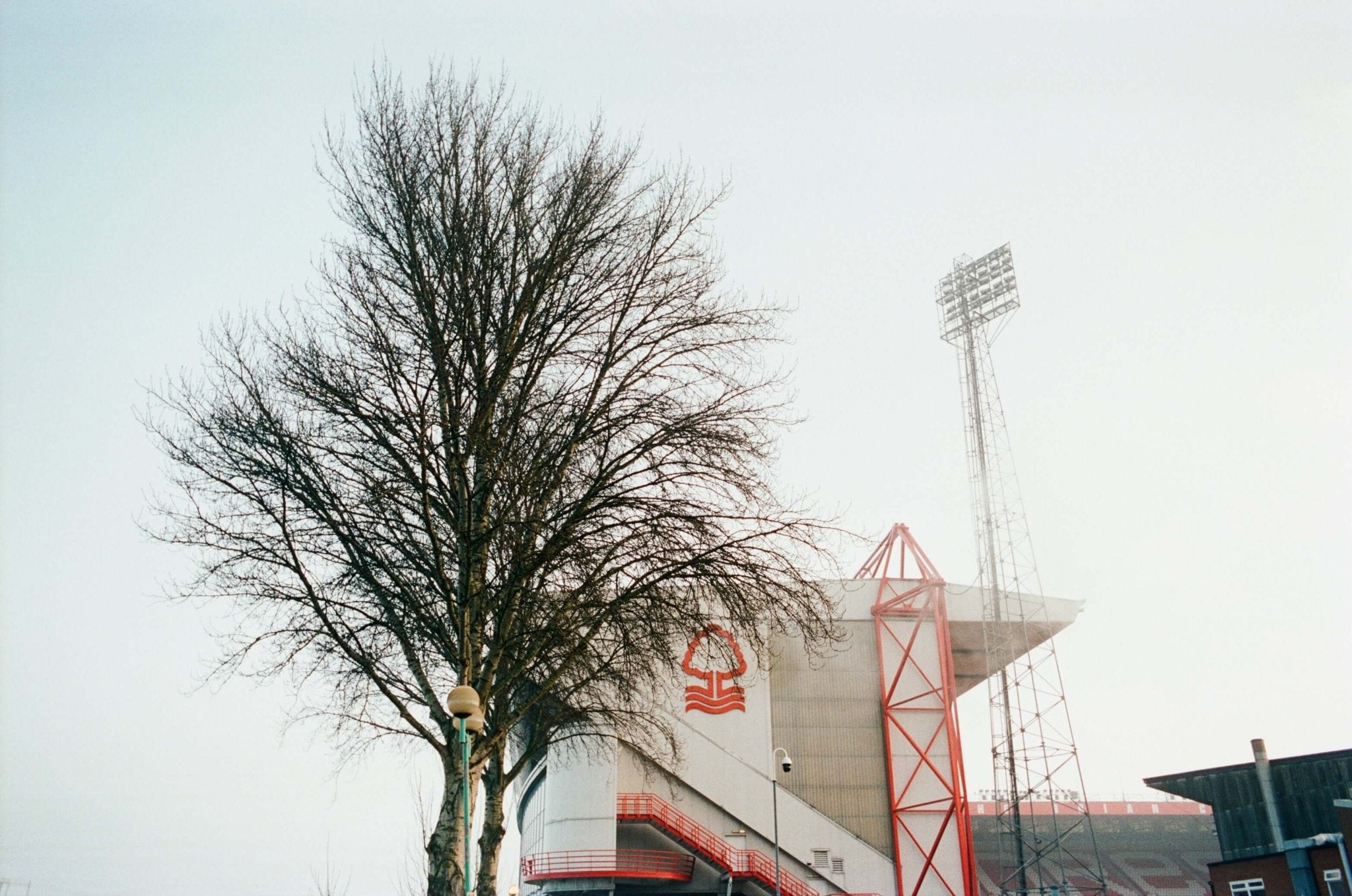 “THE GREATEST STORY IN FOOTBALL”  THIS IS… NOTTINGHAM FOREST - Cult Kits