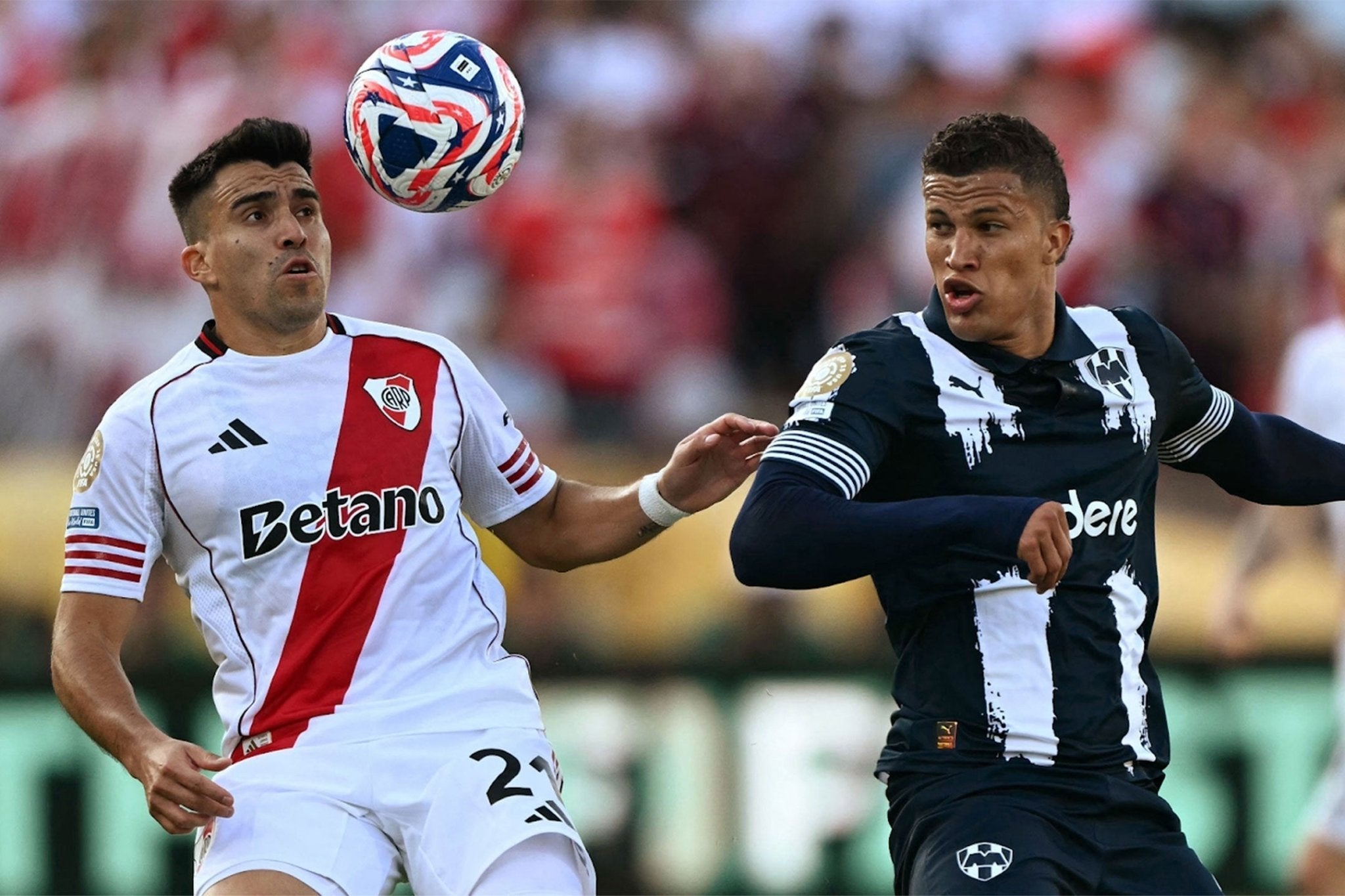 The kits you need to know at the 2025 FIFA Club World Cup - Cult Kits