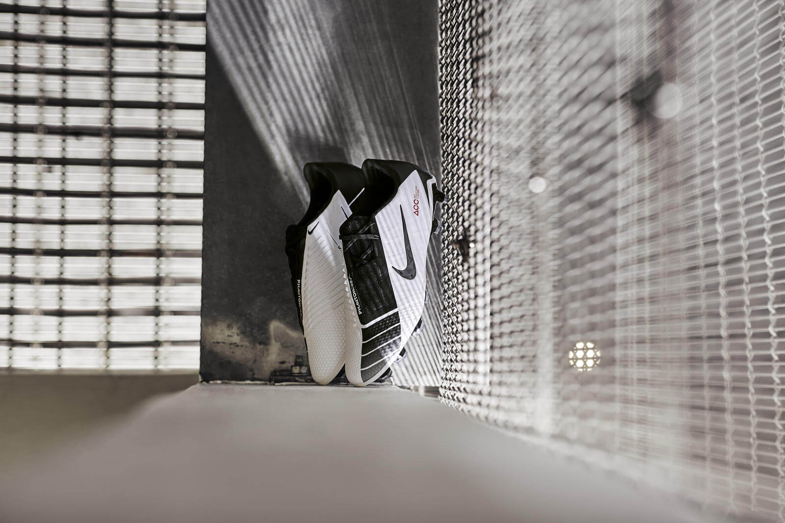 The Latest Nike Phantom VNM Has Total 90 Vibes - Cult Kits