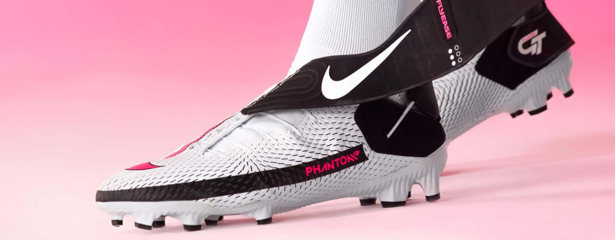 THE NIKE PHANTOM GT - Cult Kits