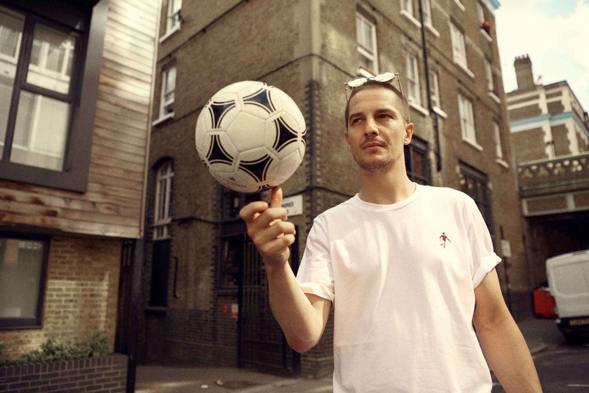 THE PLAYER COLLECTION FROM COPA90 - Cult Kits