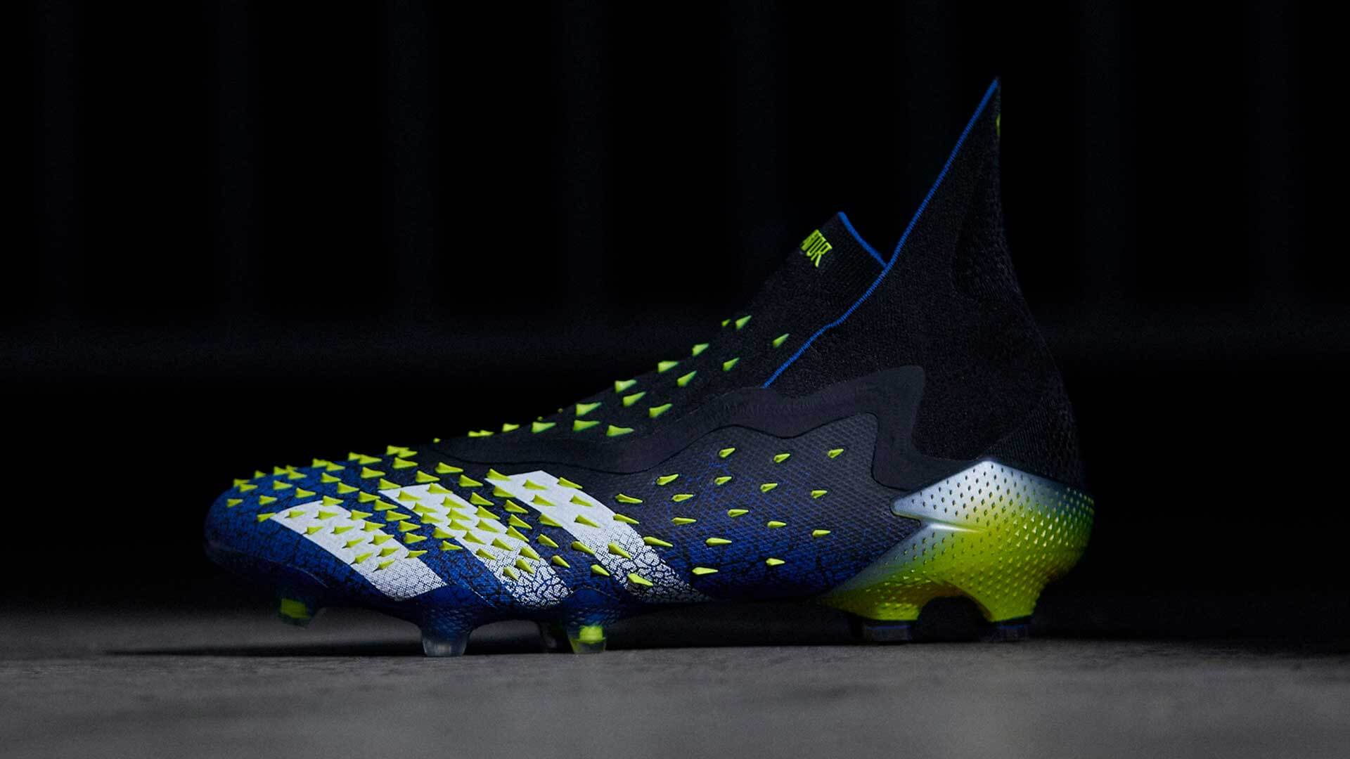 THE PREDATOR FREAK - Cult Kits