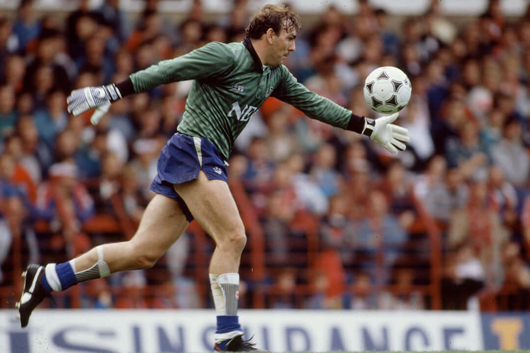 THE SPECIAL 1, PUTS GOALKEEPERS UNDER THE SPOTLIGHT - Cult Kits