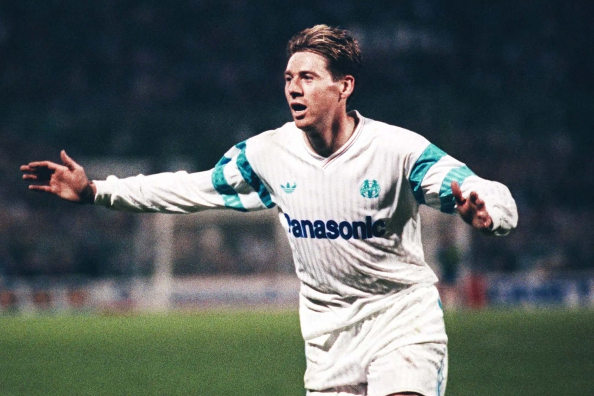 The ten greatest football shirt sponsors of all time - Cult Kits