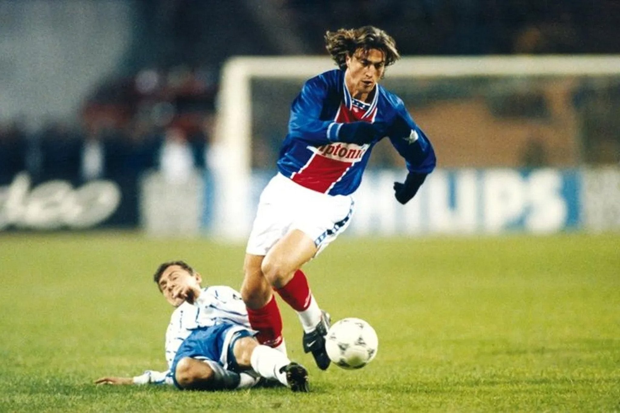 The Top 10 Most Iconic PSG Kits of All Time - Cult Kits