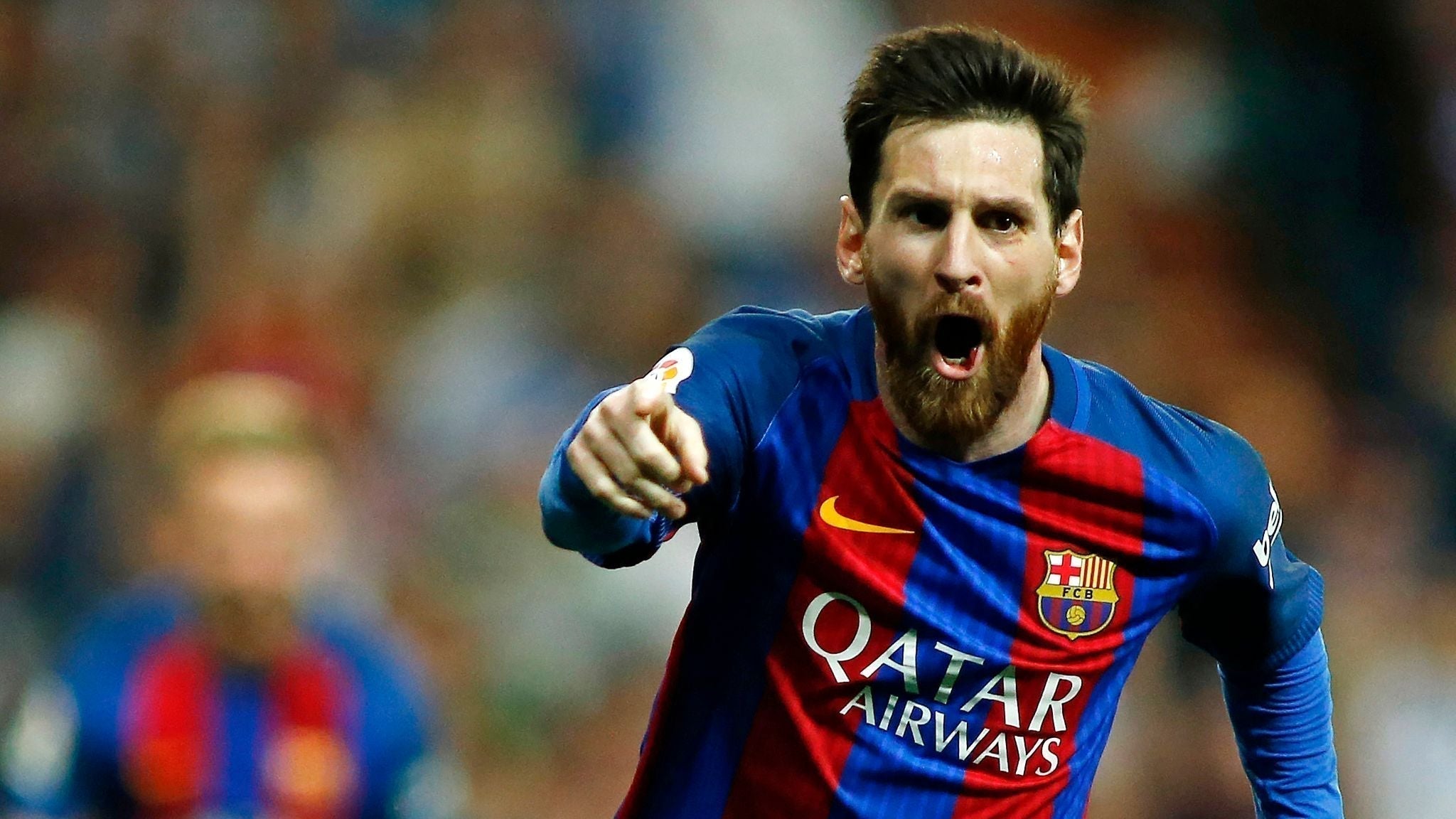 The Top Lionel Messi Football Shirts Of All Time - Cult Kits