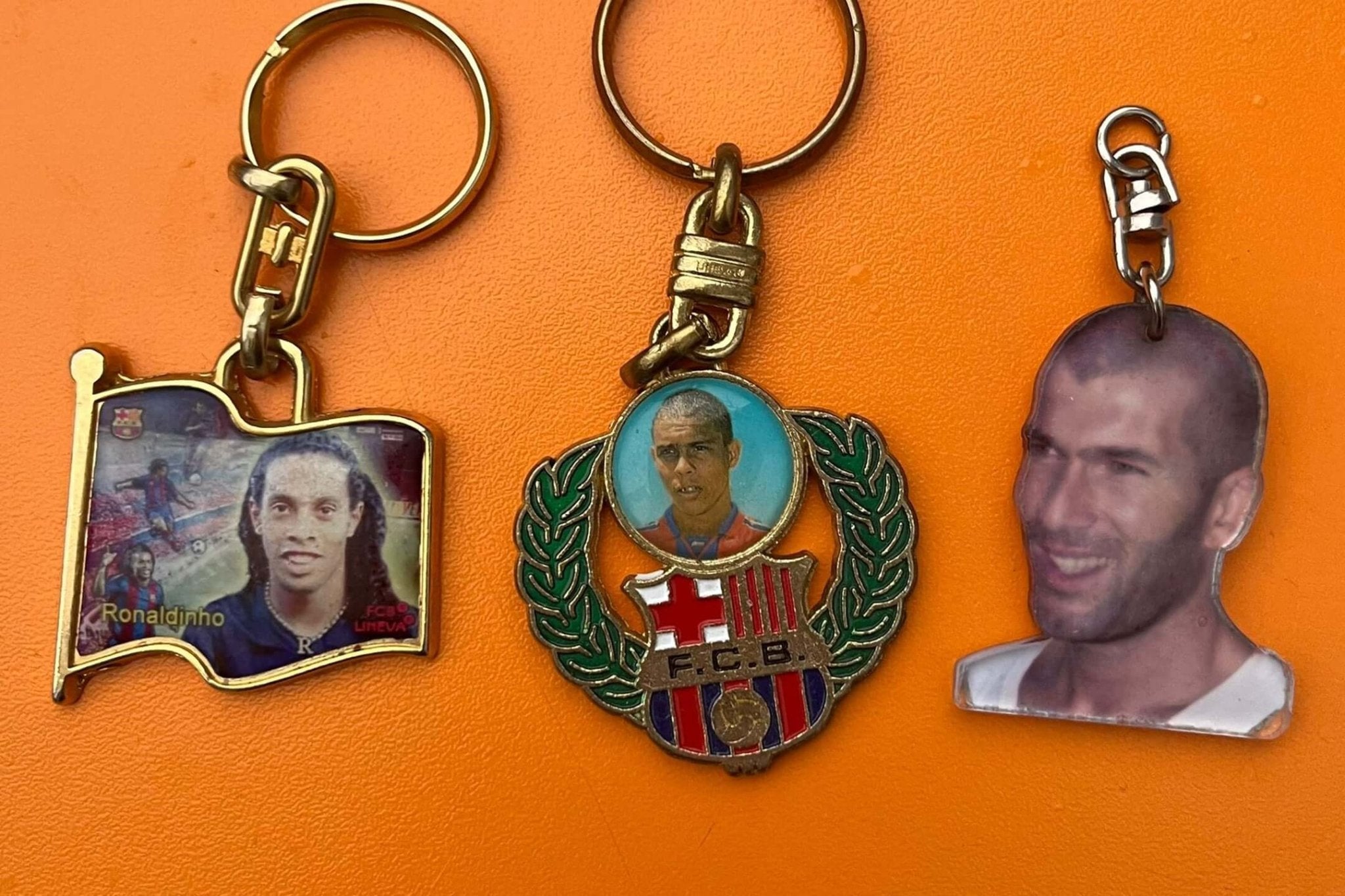 THE WONDERFUL WORLD OF FANSHOPPI - Cult Kits