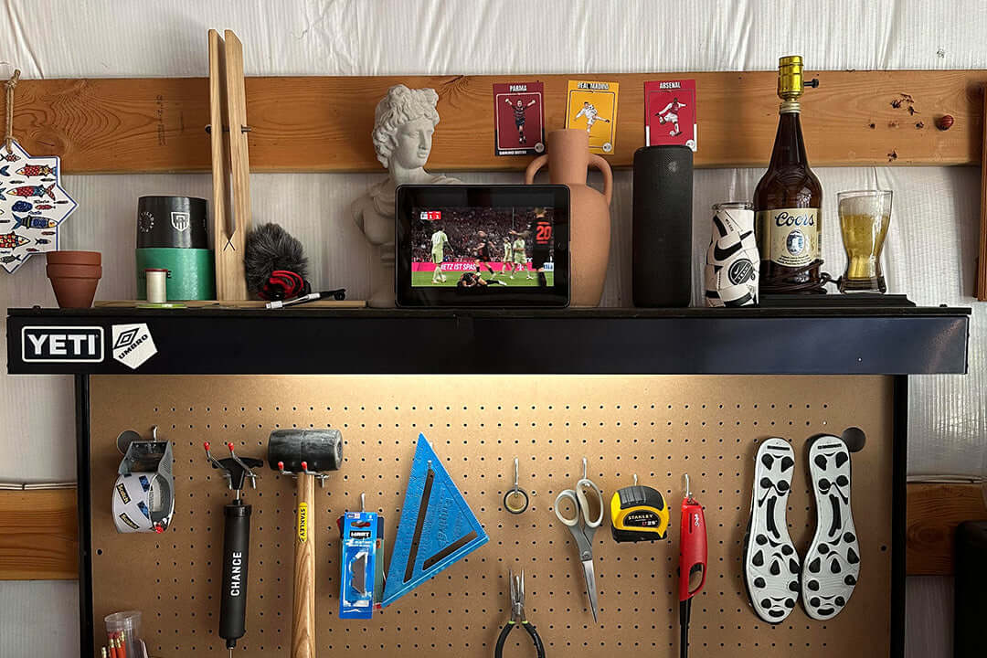 THE WONDERFUL WORLD OF TUESDAY PICKUP - Cult Kits