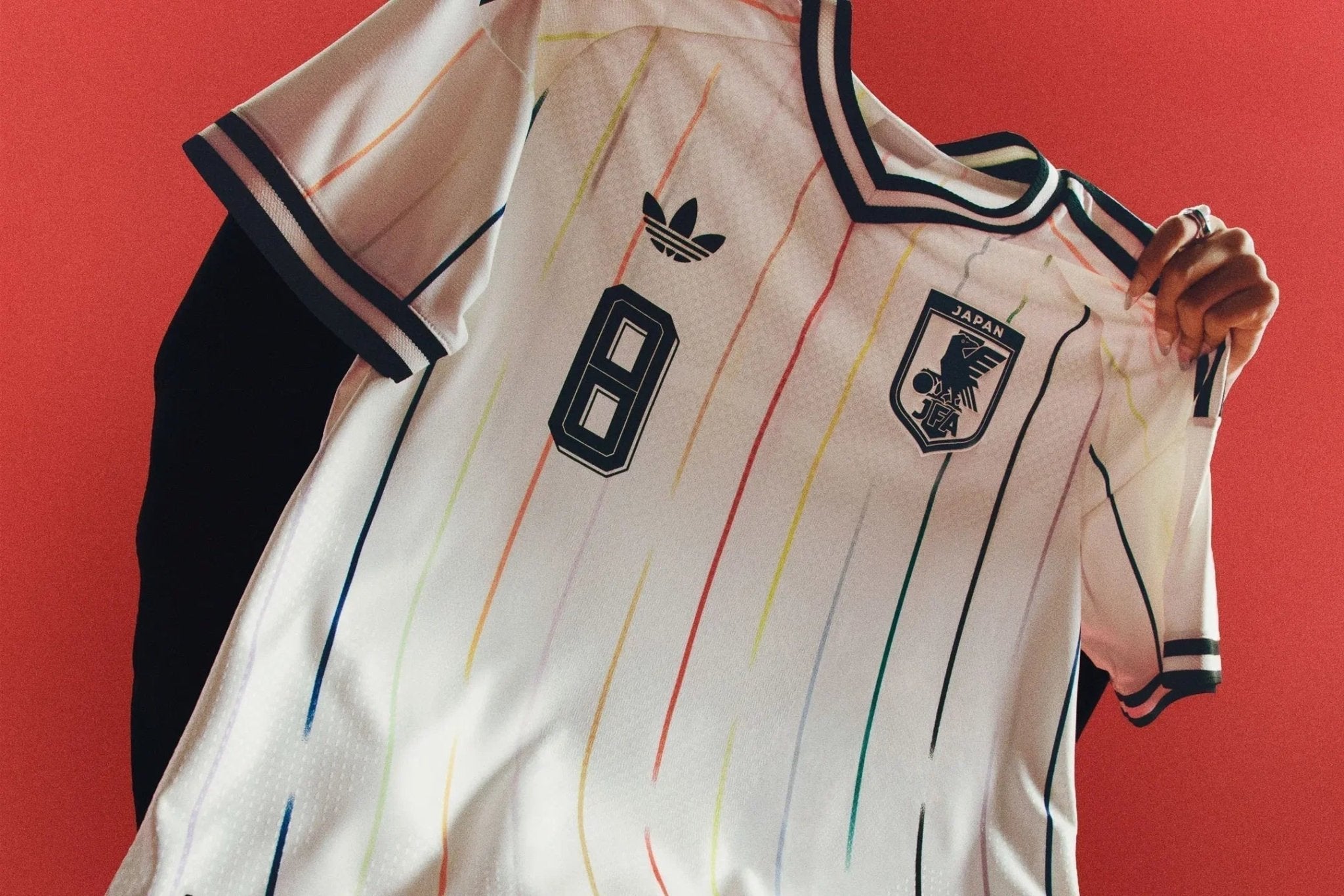 Cult Kits - 3 Things - Adidas Trefoils have gone too far.. this NEEDS to STOP