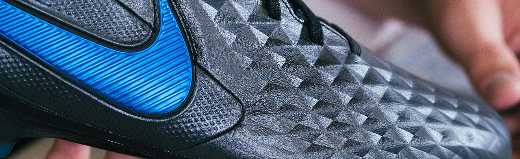 Tiempo Legend 8 - Cult Kits