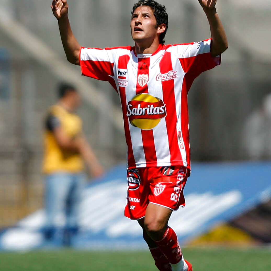 TOP FIVE NECAXA SHIRTS - Cult Kits