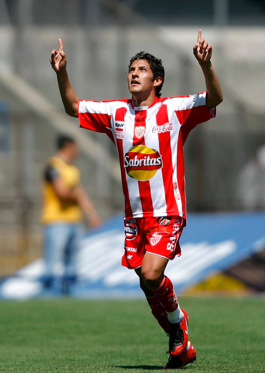 TOP FIVE NECAXA SHIRTS - Cult Kits